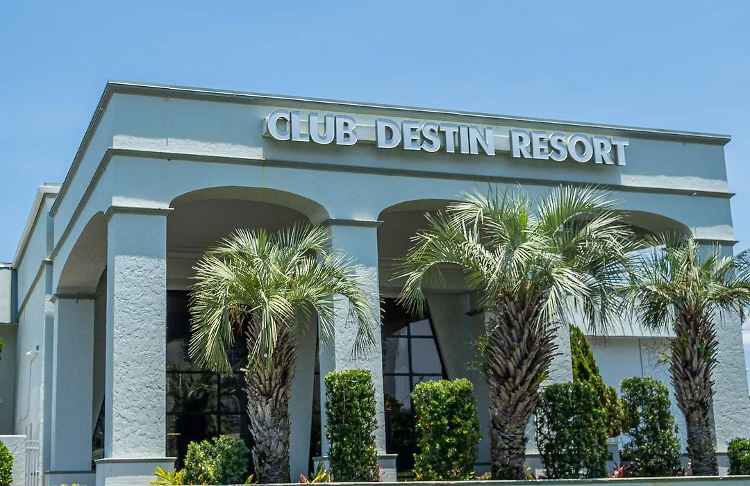 Club Destin Condos-1